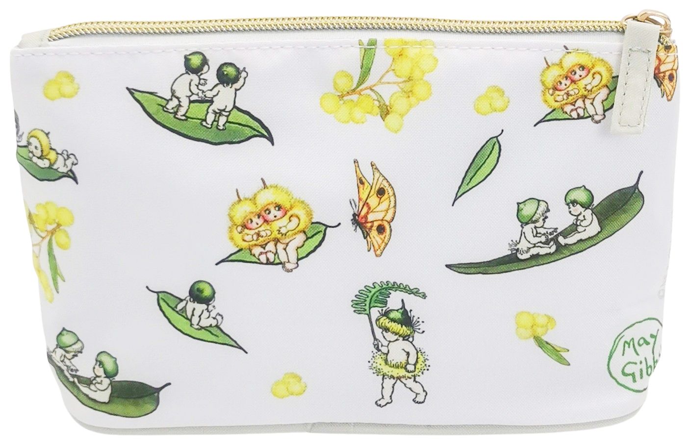 May Gibbs Cosmetic Bag