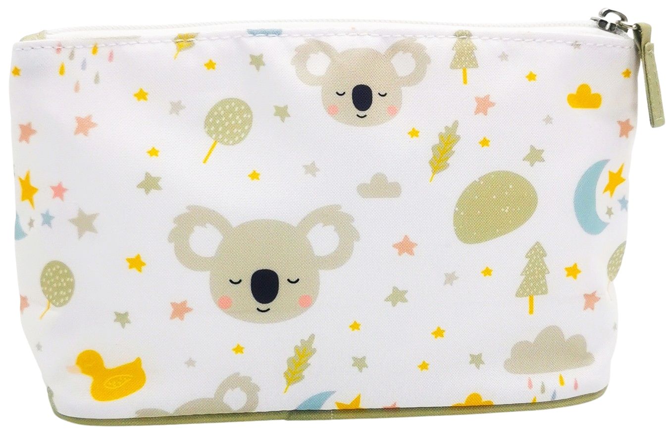 Bubsy Koala Cosmetic Bag