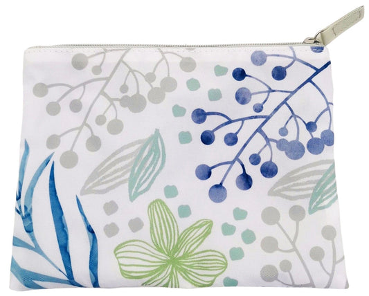 Summer Solstice Zipper Pouch