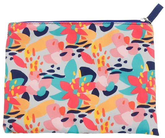 Melody Zipper Pouch