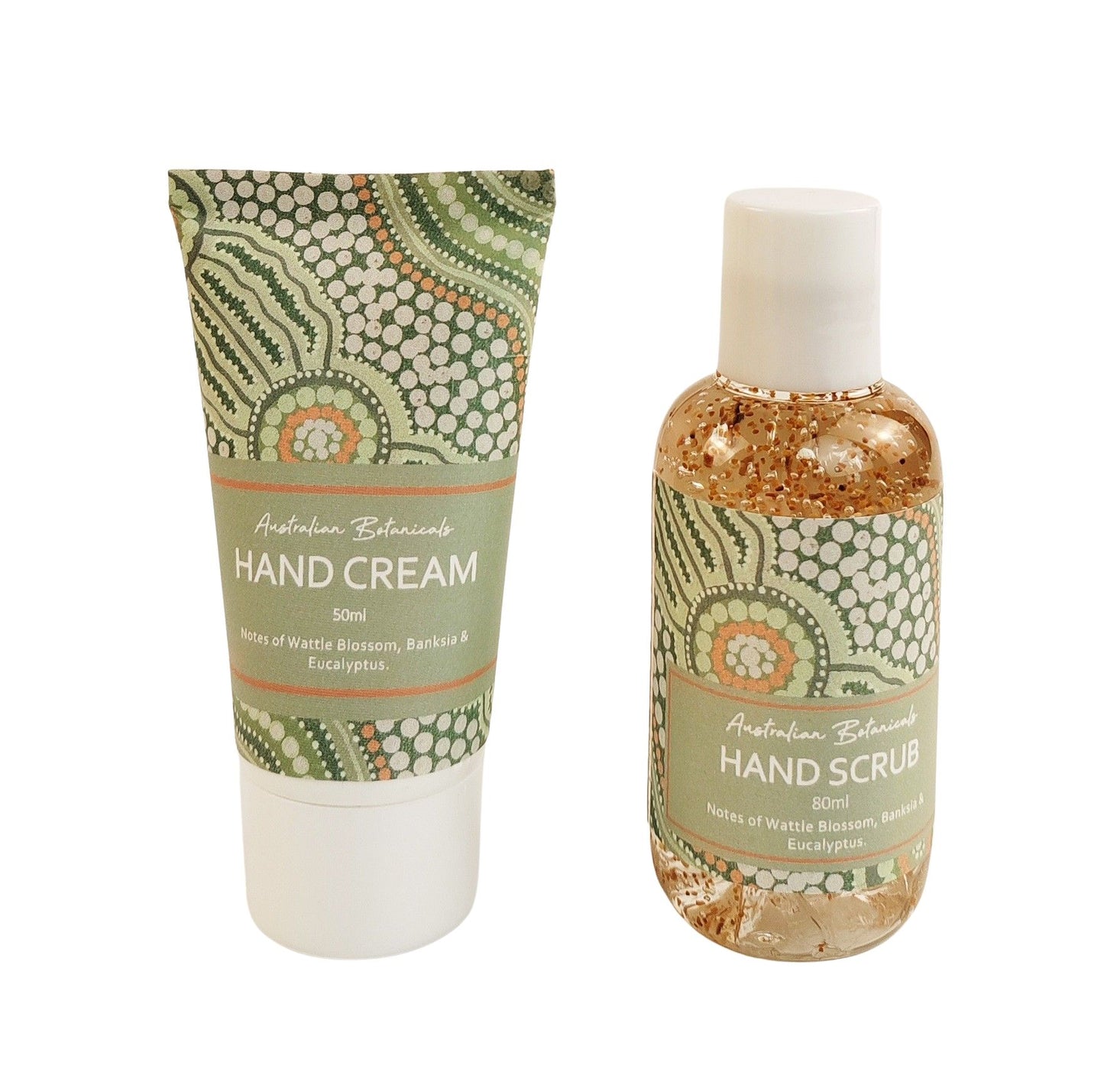 ES Journey Hand Care Set