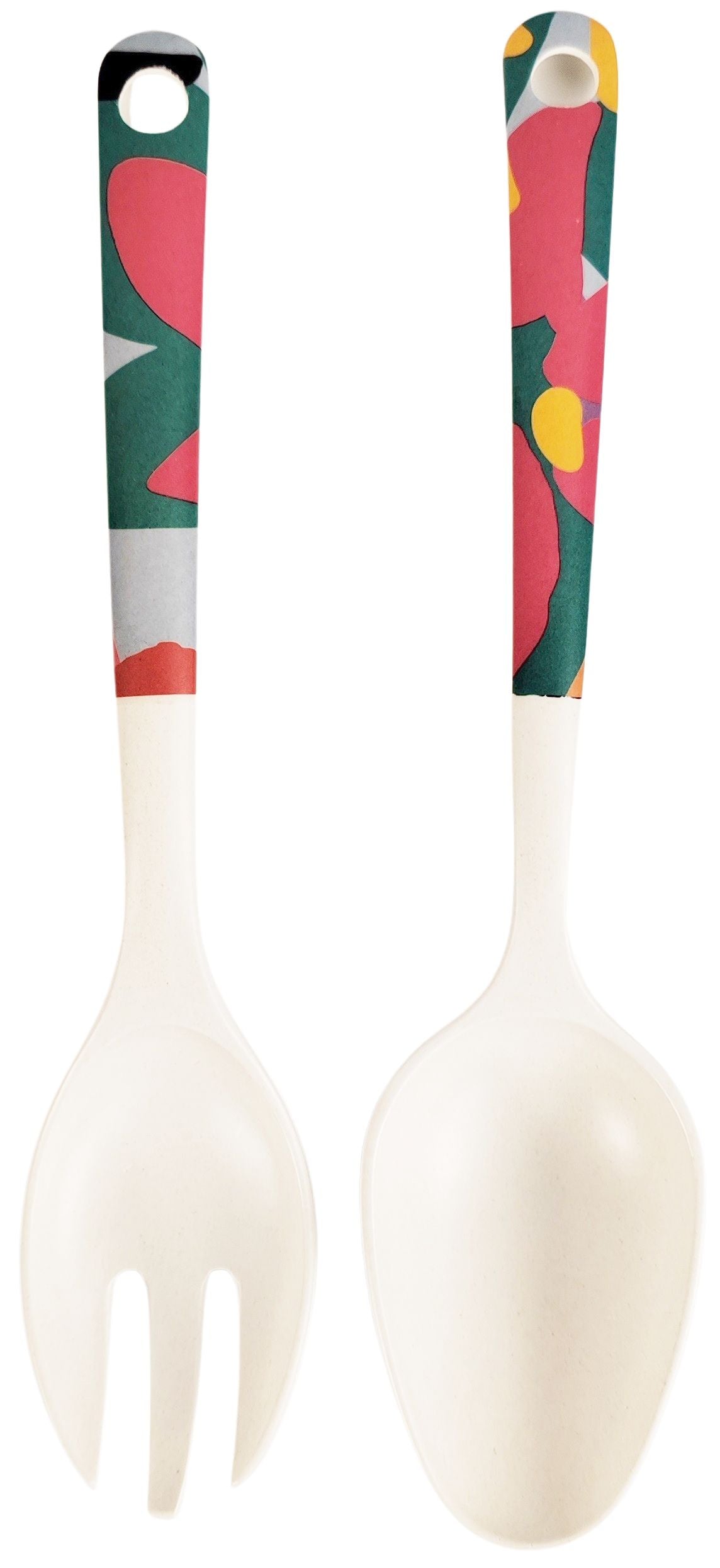 Melody Salad Servers