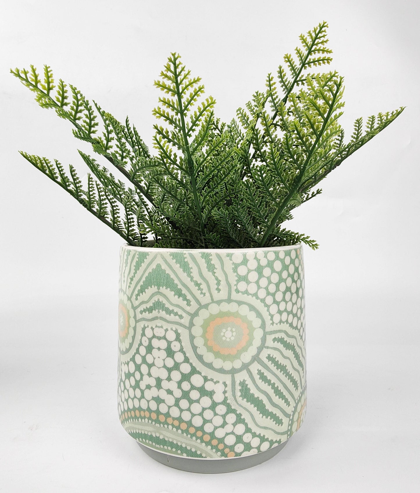 ES Journey Planter Small