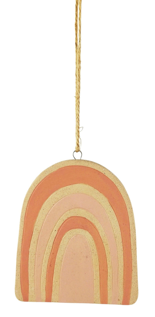 Garden Charm Rainbow