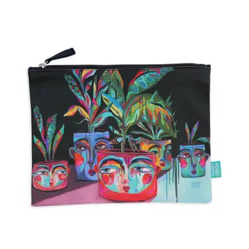 Grow Boldy XLarge Pouch