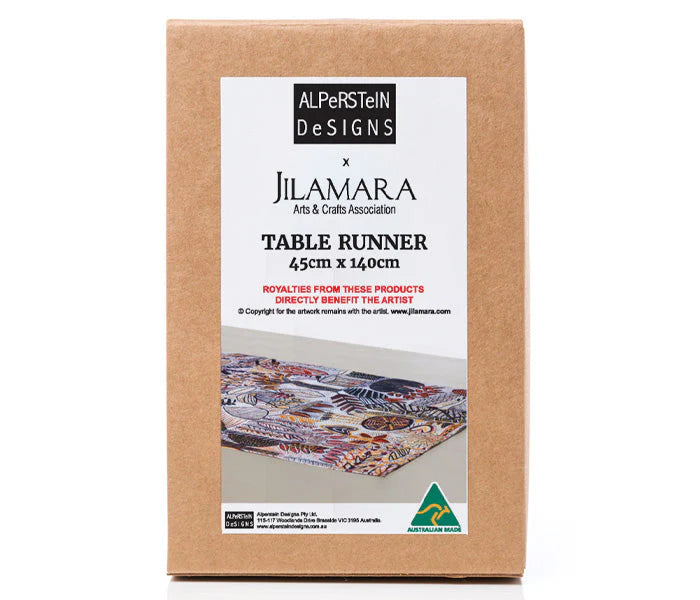 Table Runner Mary Moreen