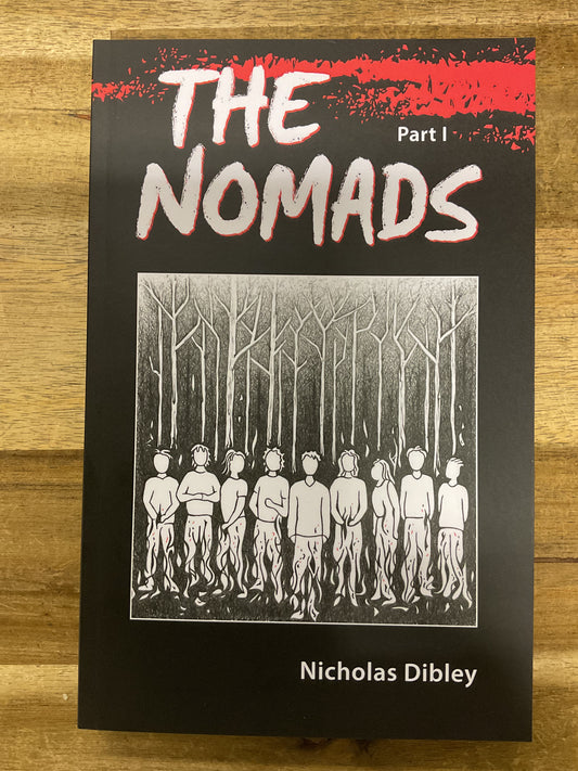 The Nomads - The New Dawn