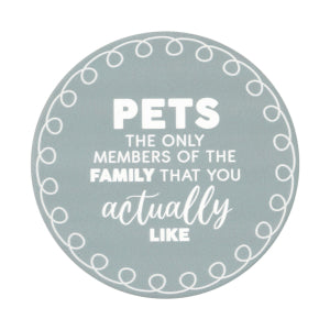 Coaster Pets Family Member