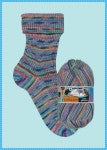 Opal Lieblingsplatz Sock Yarn 4ply