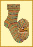 Opal Lieblingsplatz Sock Yarn 4ply