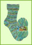 Opal Lieblingsplatz Sock Yarn 4ply