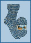 Opal Lieblingsplatz Sock Yarn 4ply
