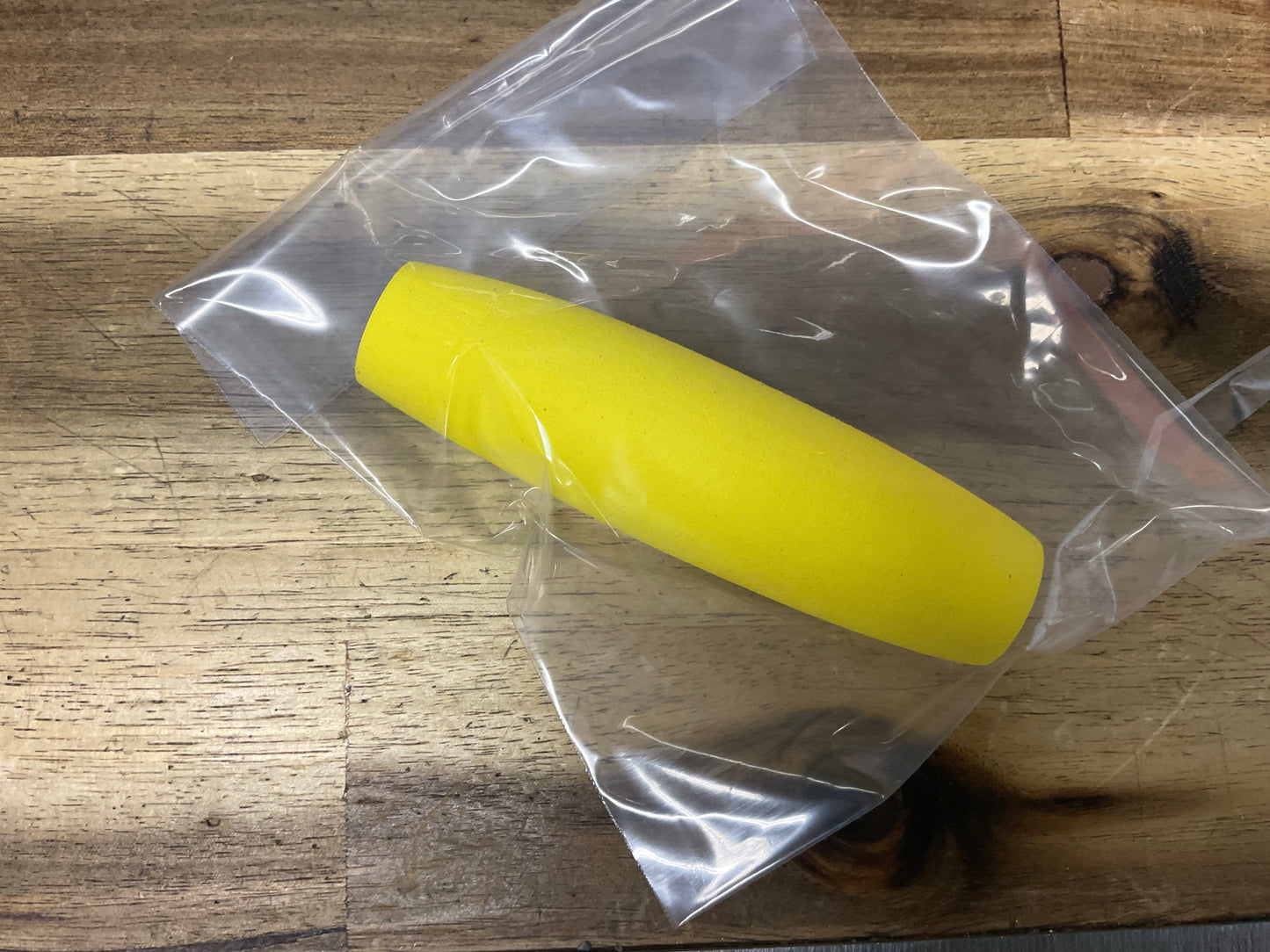 Crochet Hook Handle/Grip