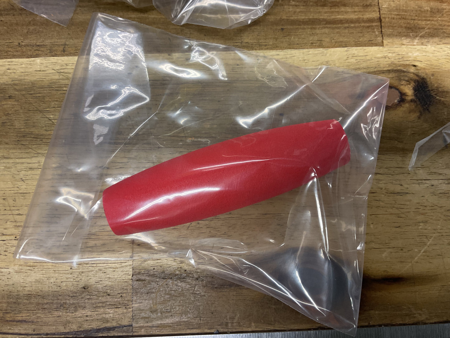 Crochet Hook Handle/Grip