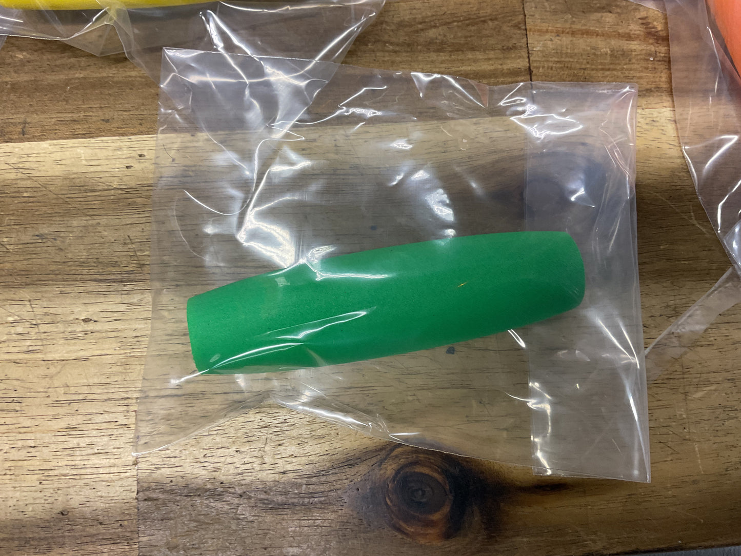 Crochet Hook Handle/Grip