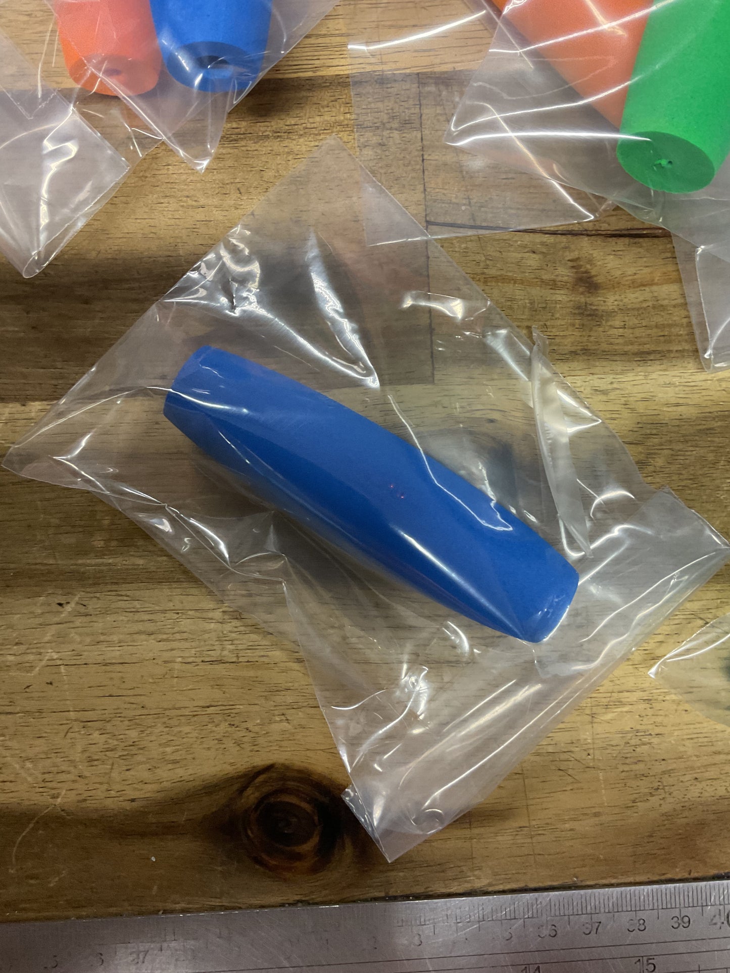 Crochet Hook Handle/Grip