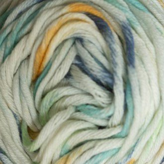 Ashton Cotton 8ply Yarn