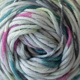Ashton Cotton 8ply Yarn