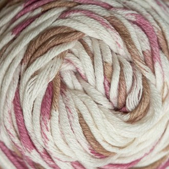 Ashton Cotton 8ply Yarn