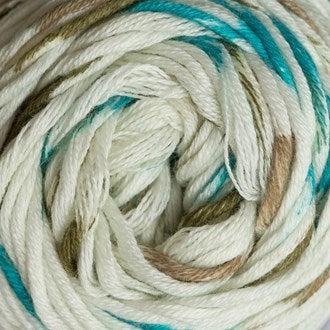 Ashton Cotton 8ply Yarn