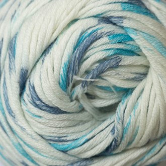 Ashton Cotton 8ply Yarn