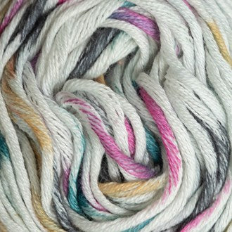 Ashton Cotton 8ply Yarn