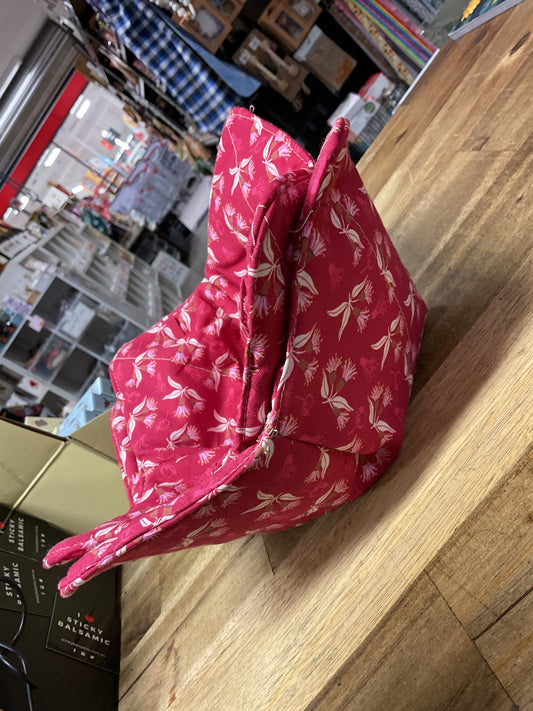 Bowl Cosy Pink Blossoms