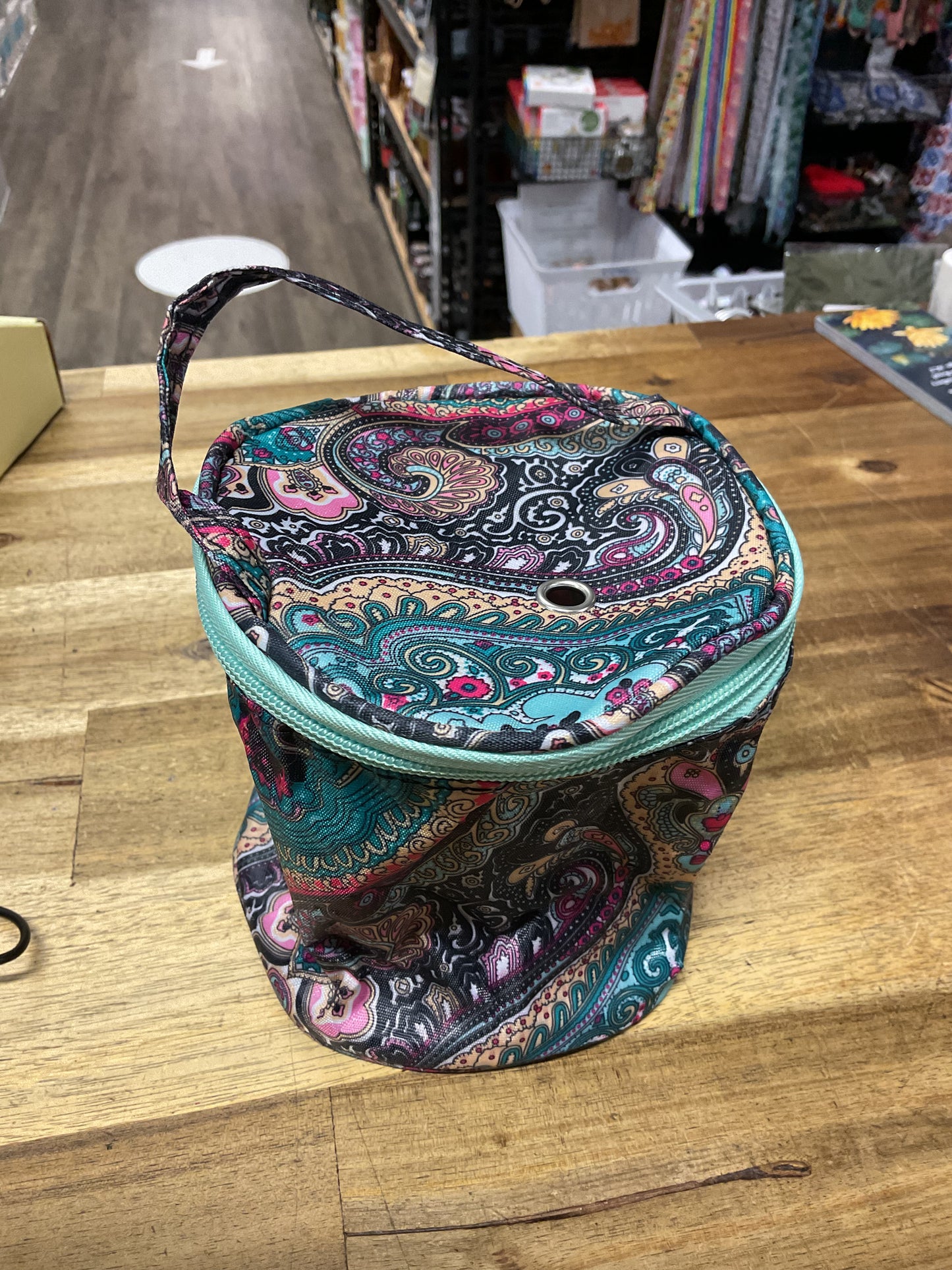 Yarn Carry Bag
