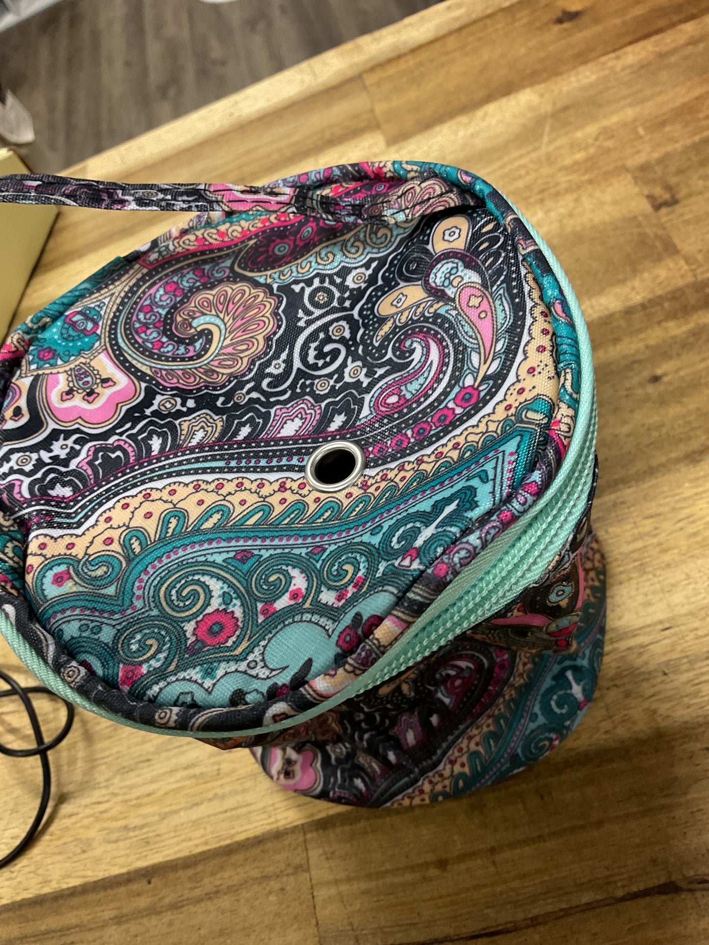 Yarn Carry Bag