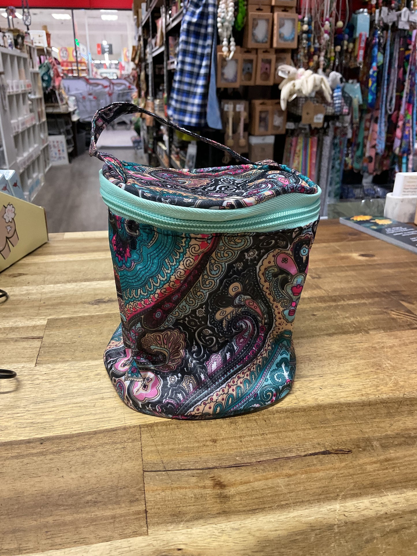 Yarn Carry Bag