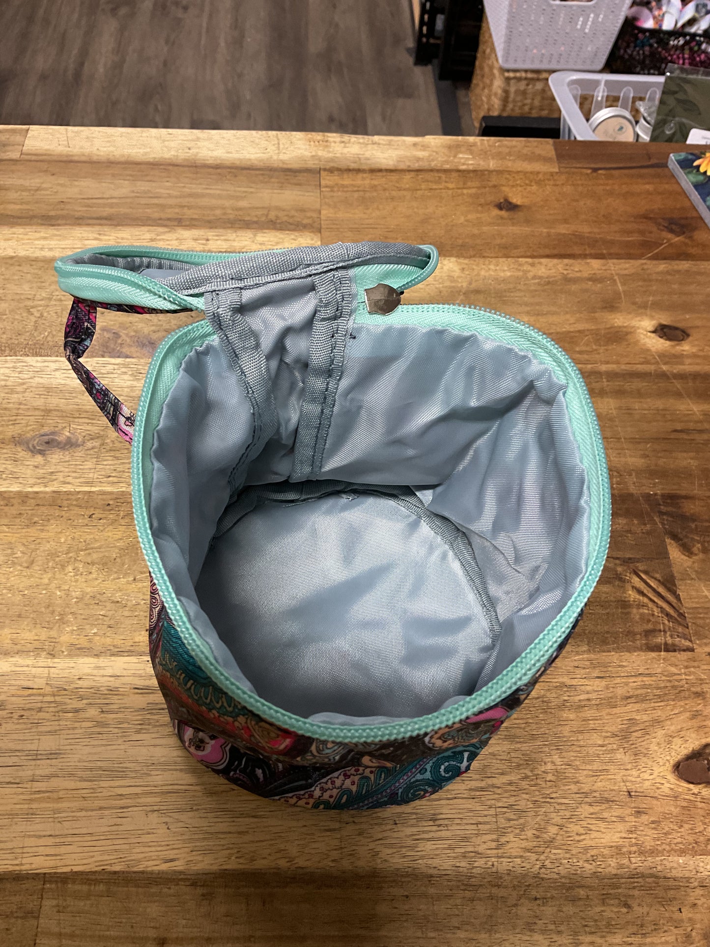 Yarn Carry Bag