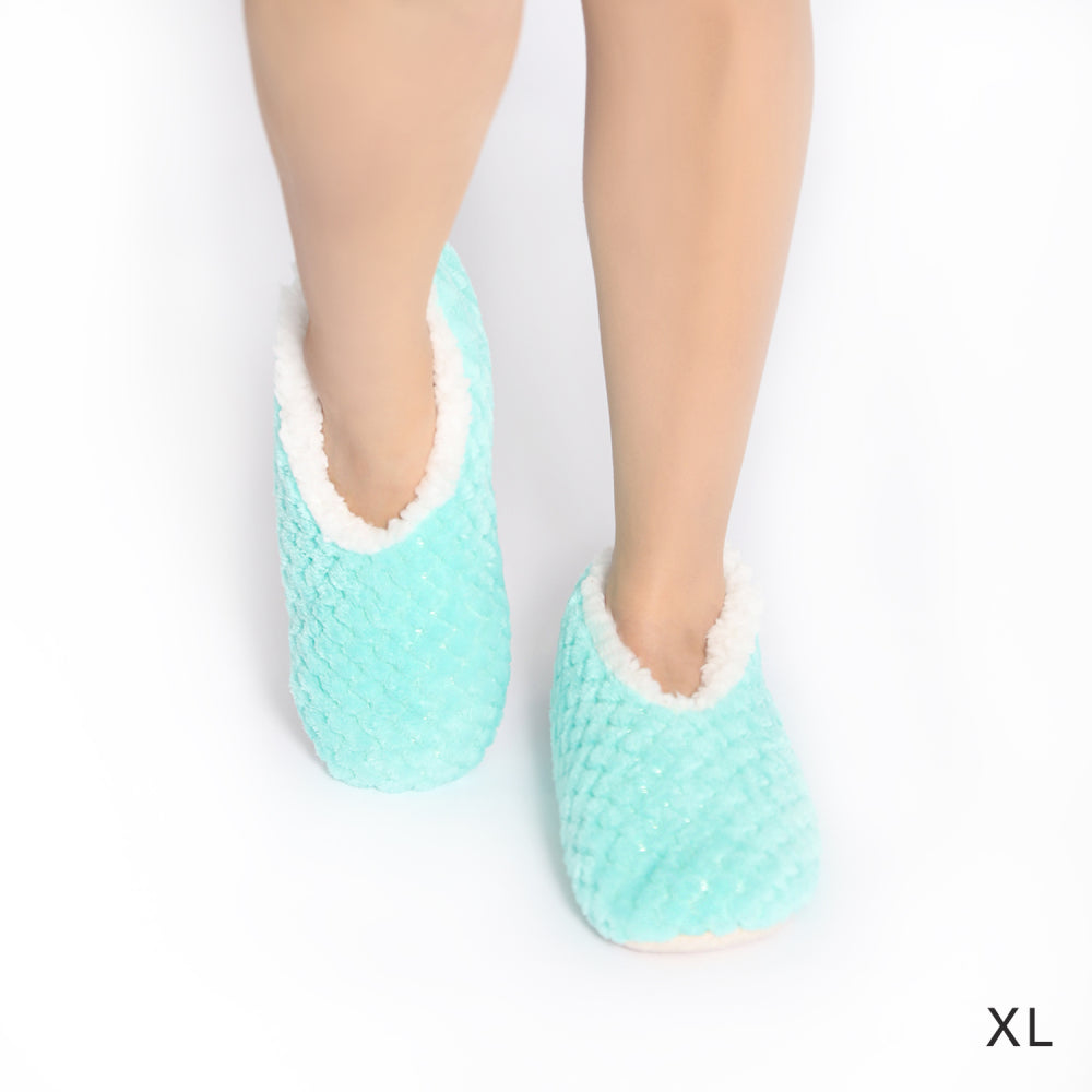 SnuggUps Slippers Medium