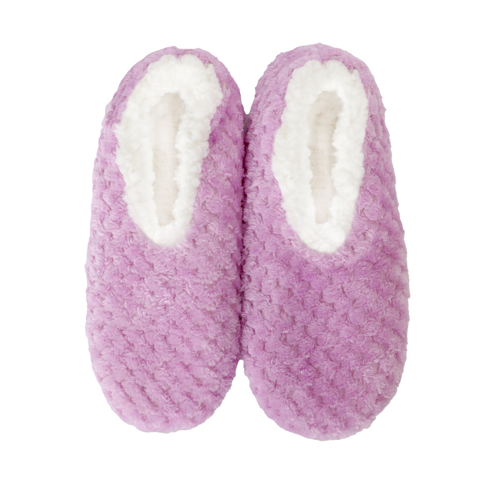 SnuggUps Slippers Medium