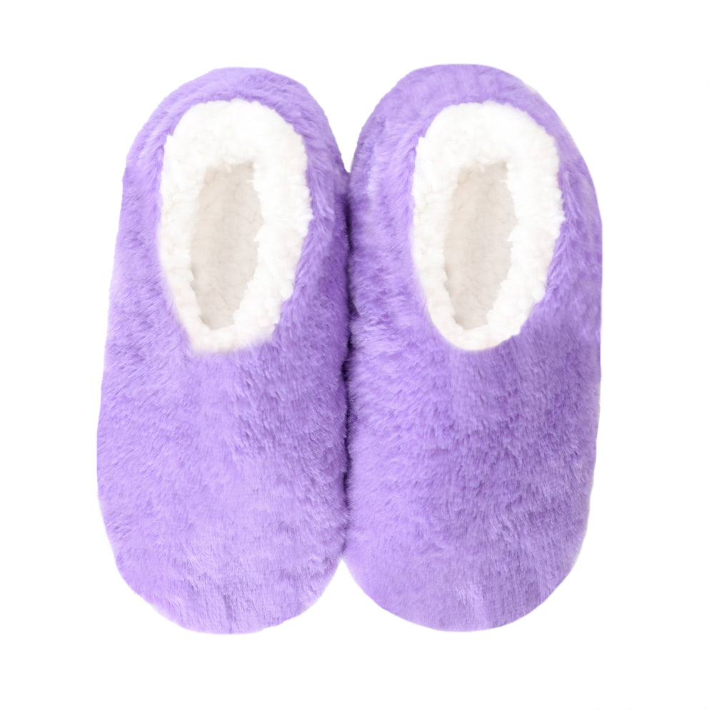 SnuggUps Slippers Medium
