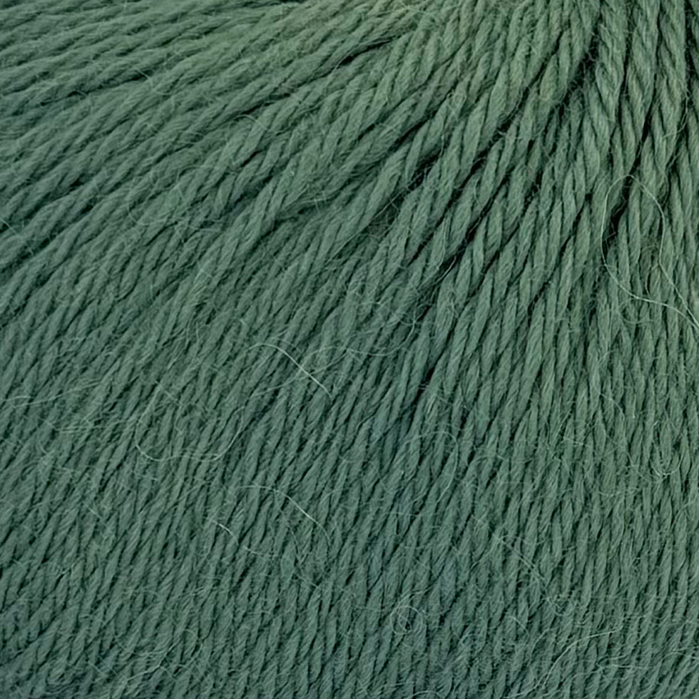 Chaska Muhu 100% Alpaca 8ply