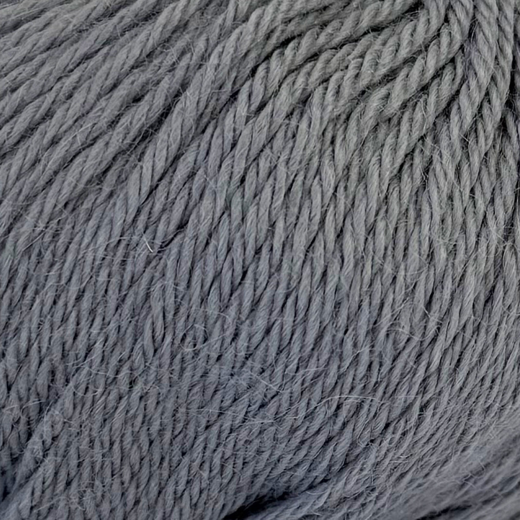 Chaska Muhu 100% Alpaca 8ply