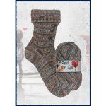 Opal Flair Sock Yarn