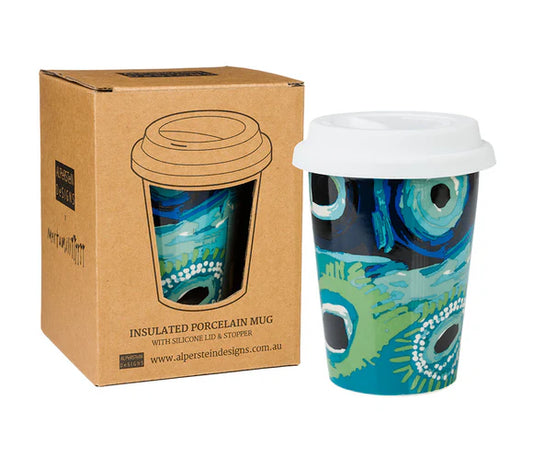 May Wokka Coffee Mug