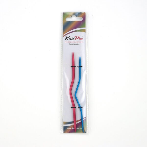 KnitPro Cable Needles