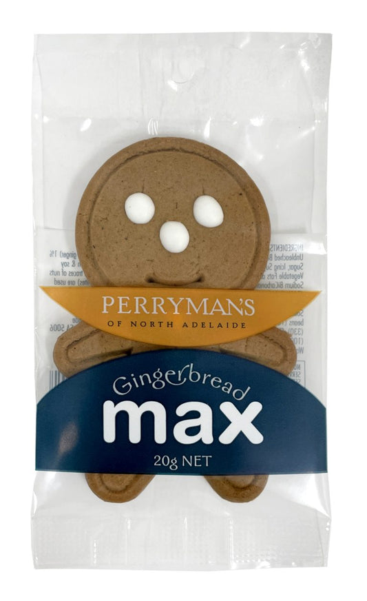 Gingerbread Max 20g