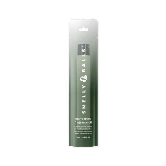 *Fragrance Oils Native Trees 15ml