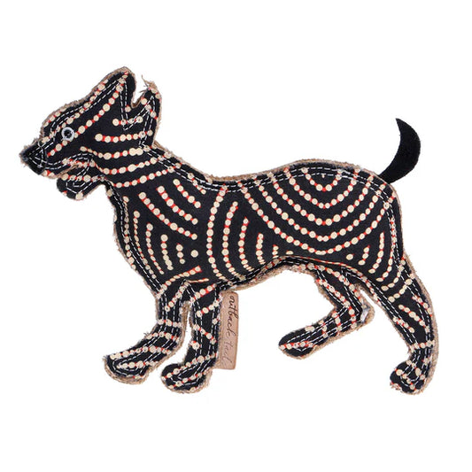 Desert Dog Chew Toy - Bob