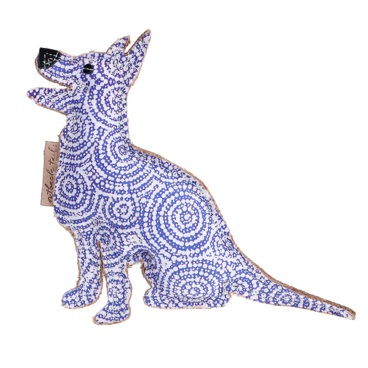 Outback Animal Toy - Stinky