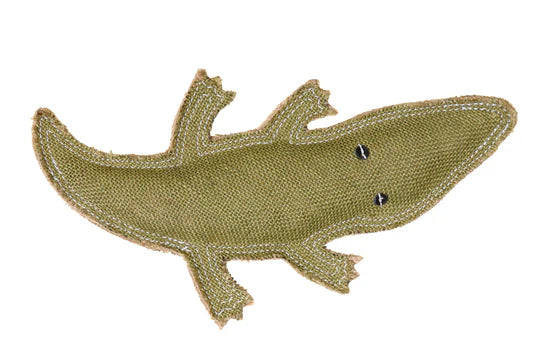Outback Animal Toy - Corey the Crocodile