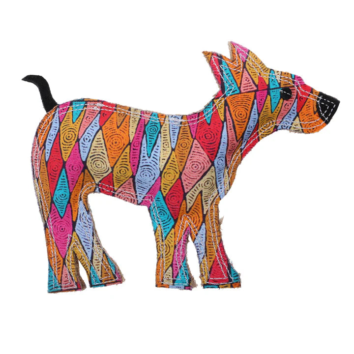 Outback Animal Toy - Ben