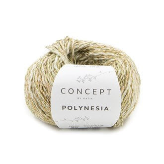 Polynesia 8ply