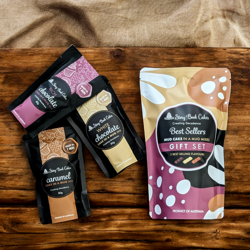 Best Sellers Gift Set x 5