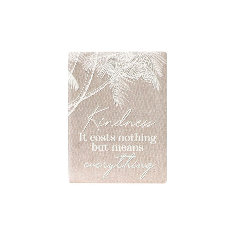 Kindness Magnet - Coast