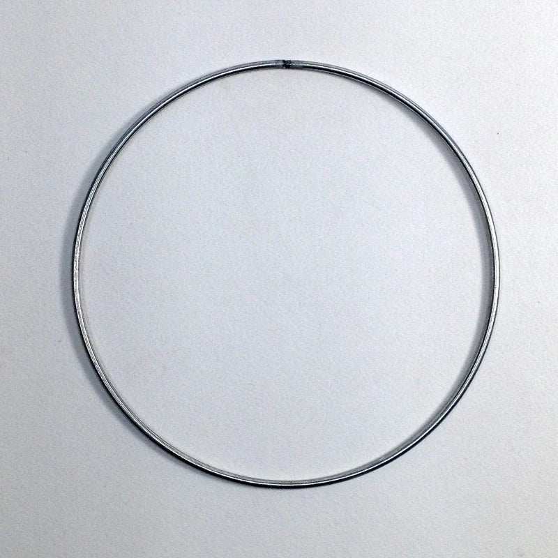 *Metal Ring 250mm