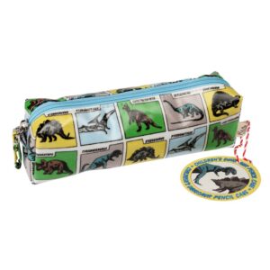 Pencil Case - Prehistoric Land
